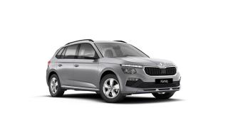 koda Scala 130 let 1.0 TSI-85kW