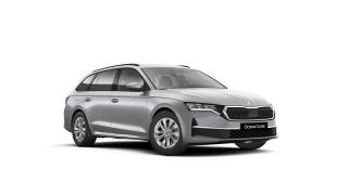 koda Octavia 2.0TDI -85kWSELECTION