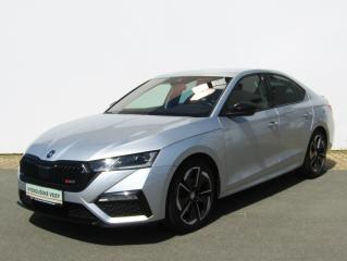 koda Octavia RS 2.0 TDI 147KW DSG