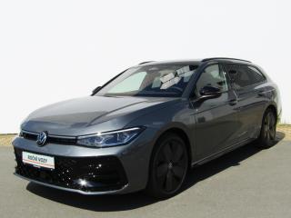 Volkswagen Passat R-Line 2.0 TDI 142 kW 4MOT