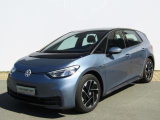 Volkswagen ID.3 Pro Performance 150 kW, kap.58