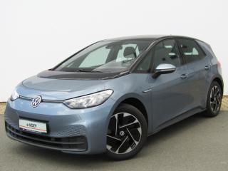 Volkswagen ID.3 Pro Performance 150 kW, kap.58