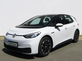 Volkswagen ID.3 Pro Performance 150 kW, kap.58