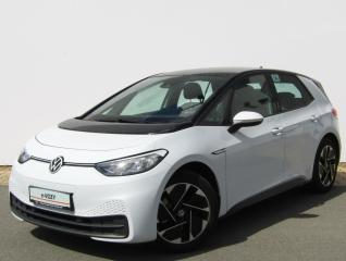 Volkswagen ID.3 Pro Performance 150 kW, kap.58