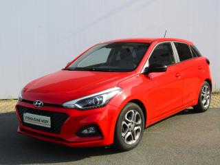 Hyundai i20 1.2 55KW