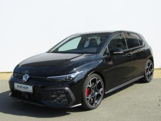 Volkswagen Golf GTI 2.0 TSI 7DSG