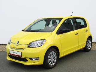 koda Citigo iV 5D Ambition /61kW aut.