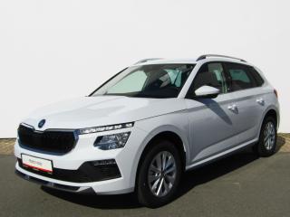 koda Kamiq Top Selection 1.0 TSI 85 kW