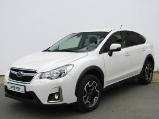 Subaru XV 2.0 AWD