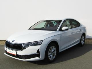 koda Octavia Selection 2.0 TDI 85 kW