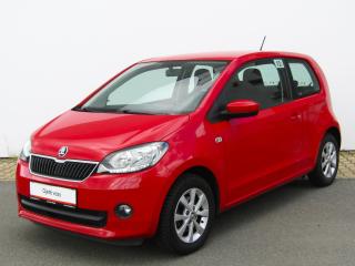koda Citigo 3D AmbitionPlus 1.0 MPI /44kW