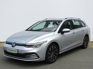 Volkswagen Golf Wa 2.0 Life DT110 TDID7F Varia