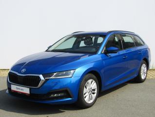 koda Octavia IV Combi Ambition 2.0 TDI CR /