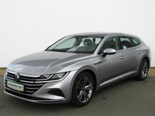 Volkswagen Arteon Shooting Brake Elegance 2.0 TDI 147kW DSG