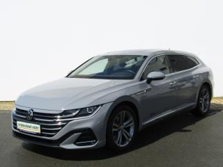 Volkswagen Arteon Shooting Brake R Line 2.0 TSI 140KW DSG