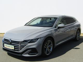 Volkswagen Arteon Shooting Brake R Line 2.0 TSI 140KW DSG
