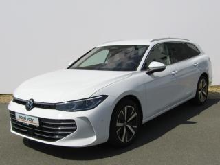 Volkswagen Passat Business 1.5 eTSI 110 kW mHEV