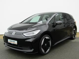 Volkswagen ID.3 Pro S People150 kW,77 kWh