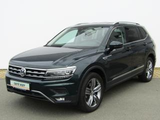 Volkswagen Tiguan Highline 2.0 BiTDI DSG 4MOTION