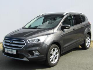 Ford Kuga 1.5 TDCi 88KW