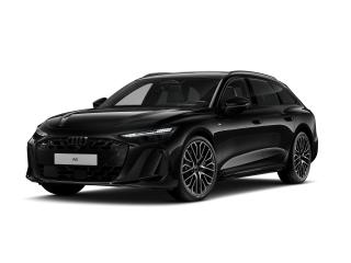 Audi A6 2.0 TDI 150 kW MHEV+
