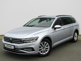Volkswagen Passat Variant 2.0 TDI 110KW DSG