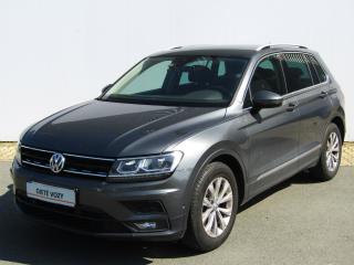 Volkswagen Tiguan Maraton Edition 1.4 TSI 92KW