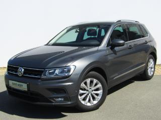 Volkswagen Tiguan Maraton Edition 1.4 TSI 92KW