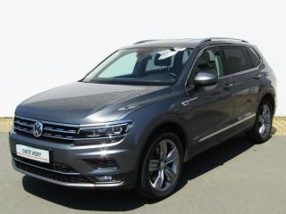 Volkswagen Tiguan Highline 2.0 BiTDI DSG 4MOTION