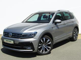 Volkswagen Tiguan R-Line 2.0 BiTDI DSG 4MOTION