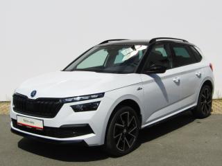 koda Kamiq Monte Carlo 1.5 TSI /110kW 6st