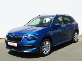 koda Kamiq StylePlus 1.0 TSI /81kW 6st.