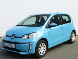 Volkswagen e-up! MOVE 61 kW aut.