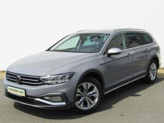 Volkswagen Passat Alltrack 2.0 TDI 147KW 4MOTION