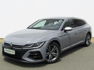 Volkswagen Arteon Shooting Brake R 2.0 TSI 235KW