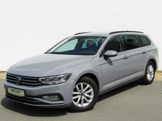 Volkswagen Passat Variant Business 2.0 TDI DSG
