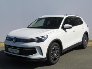 Volkswagen Tiguan Life 1.5 TSI DSG