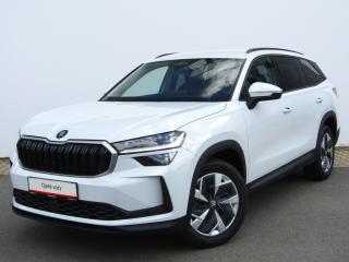 koda Kodiaq 4x4 Selection 2.0 TDI /142kW 7