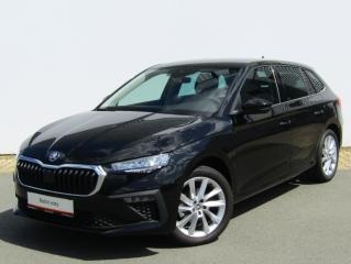 koda Scala Top Selection 1.5 TSI /110kW 6