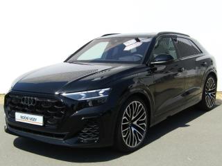 Audi Q8 60 TFSI e quattro