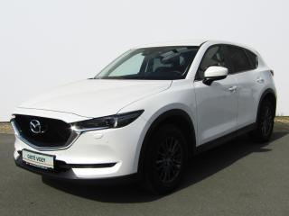 Mazda CX-5 2.0 Skyactiv 121KW