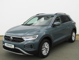 Volkswagen T-Roc Life 1.0 TSI 85KW