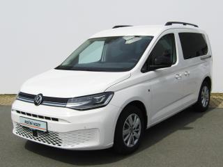 Volkswagen Caddy Life 2.0 TDI