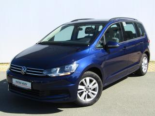 Volkswagen Touran 1.5 TSI 110KW 7MST