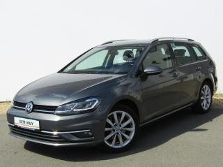 Volkswagen Golf Variant Maraton Edition 1.4 TS