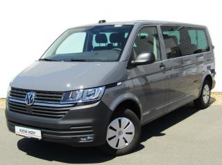 Volkswagen Transporter 2.0TDI 110kW 9MST