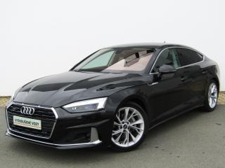 Audi A5 40 TDI 150KW quattro