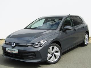 Volkswagen Golf People 1.5 TSI 6G