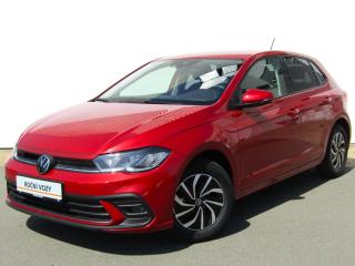 Volkswagen Polo People 1.0 TSI 5G