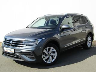 Volkswagen Tiguan Life 2.0 TDI 110 kW 7DSG